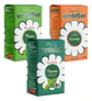 Yerba Mate Verdeflor Menta, Naranja Y Peperina 500g - Miniatura 1
