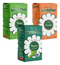 Yerba Mate Verdeflor Menta, Naranja Y Peperina 500g - Miniatura 3