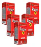 Yerba Mate Piporé Tradicional Pack 5x4 500g - Miniatura 1