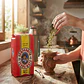 Pack 5x4 Yerba Mate Compadrito Con Palo 500g Sabor Fuerte - Miniatura 3