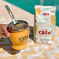 Yerba Cbse Jengibre 500 Gramos - Miniatura 2