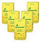 Yerba Mate Cachamate Hierbas Digestivas Pack 5x4 500g - Miniatura 2