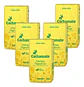 Yerba Mate Cachamate Hierbas Digestivas Pack 5x4 500g - Miniatura 4