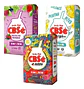 Pack 3 Yerba Mate Cbsé Guaraná, F. Bosque Y Jengibre 500g - Miniatura 1