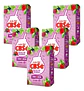 Yerba Mate Cbsé Frutos Del Bosque Pack 5x4 500g - Miniatura 5