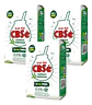 Yerba Mate Cbse Hierbas Serranas Pack 3x2 250g - Miniatura 4
