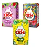 Yerba Mate Cbsé F. Del Bosque, Guaraná Y Hierbas Pack 3x500g - Miniatura 1