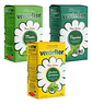 Yerba Mate Verdeflor Menta, Peperina Y Hierbas Serranas 500g - Miniatura 1