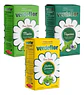 Yerba Mate Verdeflor Menta, Peperina Y Hierbas Serranas 500g - Miniatura 4