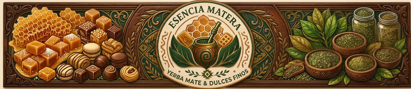 Esencia Matera.