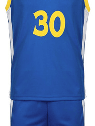 Conjunto Deportivo Baloncesto Uniforme Deporte 5 Estrellas