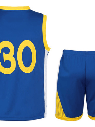 Conjunto Deportivo Baloncesto Uniforme Deporte 5 Estrellas