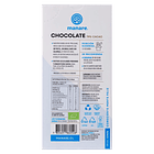 Chocolate orgánico sin azúcar 79% cacao 100 grs. Manare 2