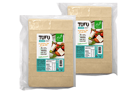 2 KILOS Tofu firme SHEN 