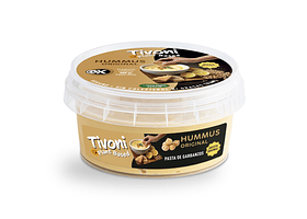 Hummus original 300 grs. Tivoni