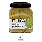 Pasta Bruschetta Alcachofa 295g BUKA 1