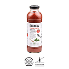 Pasta de Tomate Albahaca 515 grs. Buka 1