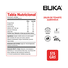 Pasta de Tomate Albahaca 515 grs. Buka 2