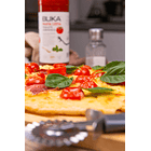 Pasta de Tomate Albahaca 515 grs. Buka 3