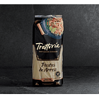 Pasta de arroz Trattoria 250 grs. 2