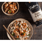 Pasta de arroz Trattoria 250 grs. 3