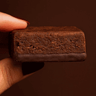 Barra de Proteína NotProtein Bar Chocolate Fudge Brownie 5un 45g 3