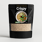 Protein Crispy 200 grs. NUTZ  1
