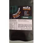 Proteína de soya grande 260 grs. NUTZ 2