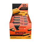 Wild Protein Munchy Chocolate Maní 16 unds. 1