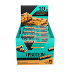 Wild Protein Munchy Chocolate Chips 16 unidades 1