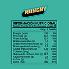 Wild Protein Munchy Chocolate Chips 16 unidades 3