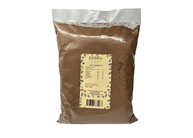Cacao amargo 500 grs. Positiv