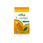 Pasta de Maíz penne El Dorado 250 grs. 1