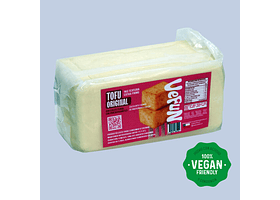 Tofu original extra firme 1 kilo VEFUN