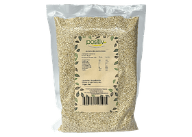 Quinoa blanca 500 grs. Positiv