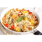 Quinoa blanca 500 grs. Positiv 2