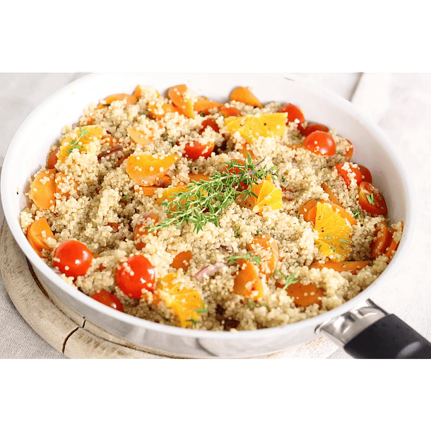 Quinoa blanca 500 grs. Positiv 2