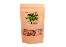 Proteína texturizada de arvejas 90 grs.