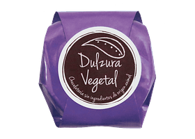  Alfajor premium nutella vegana 35 grs.