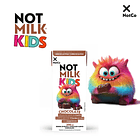 Bebida Vegetal NotMilk Chocolate Kids 200 ml 3