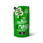 Mayonesa Vegusta 350 grs. 1
