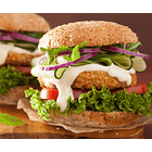 Mayonesa Vegusta 350 grs. 2