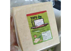 Tofu Firme 1 kilo Perfec Tofu (VENCIMENTO 28/05)