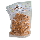 Facke Chicken 300 grs. Trilogía Veg 1