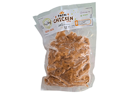 Facke Chicken 300 grs. Trilogía Veg
