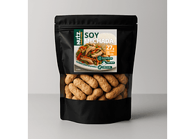 Soy mechada 200 grs. NUTZ
