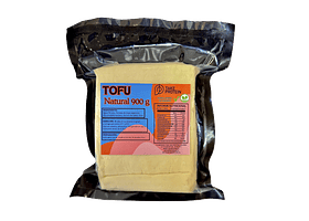Tofu natural firme 900 grs. Take Protein
