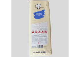 Queso Mozza block 2,5 kg 