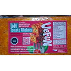 Tofu Extra Firme Tomate Albahaca 500 grs. VEFUN 2