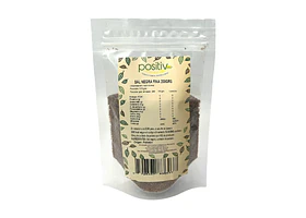Sal negra fina de Pakistán 200 grs. Positiv
